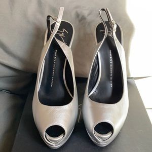 Giuseppe Zanotti high heels